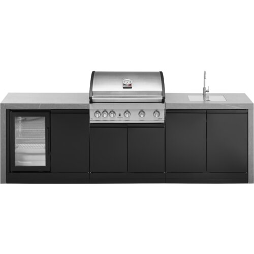Grandpro letna kuhinja 274 WF Series + Elite G5 Cene