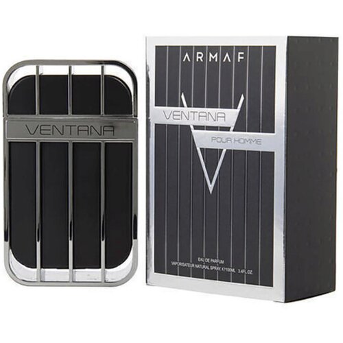Armaf Mu&amp;scaron;ki parfem Ventana Pour Homme EDP 100 ml Slike