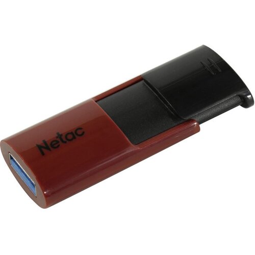 Netac Flash Drive 128GB U197 USB2.0, NT03U182N-128G-30RE Slike