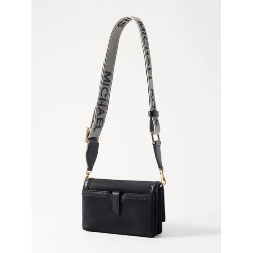 Michael Kors Torba za čez ramo črna Slike