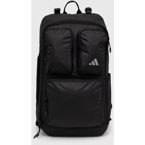 Adidas Nahrbtnik črna barva, IT2181