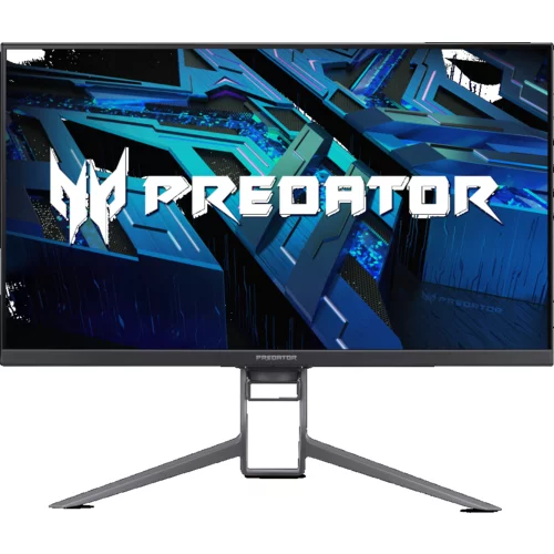 Acer Predator X32FPbmiiiiphuzx_32"_IPS +_Mini LED +_160