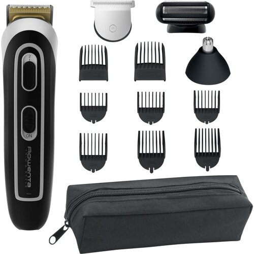 Rowenta TN9140F4 Trim & Style 13v1 trimmer za tijelo Cijene