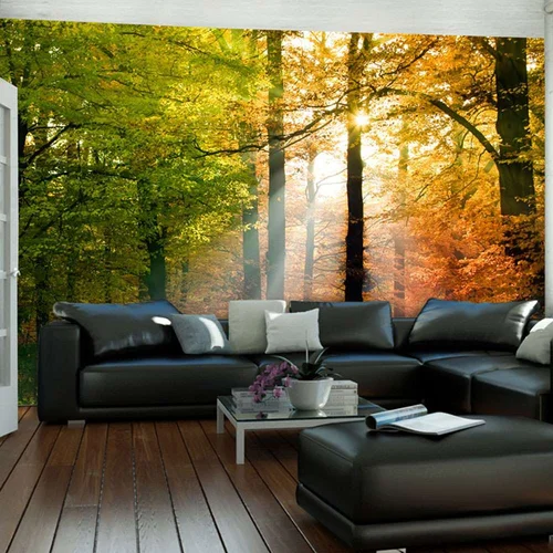  tapeta - Beautiful autumn 350x270