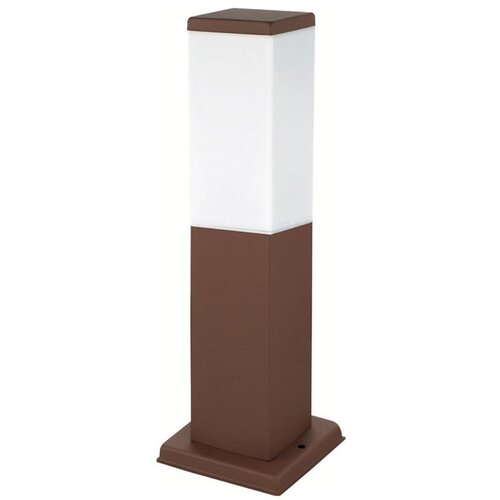  Brilagi - Spolja&scaron;nja lampa NOVA 1xE27/15W/230V 40 cm IP44 braon Cene