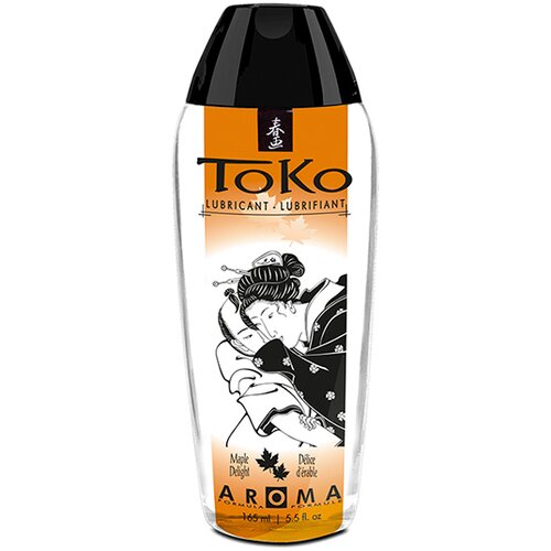 Shunga Lubrikant - Toko, Maple Delight Cene