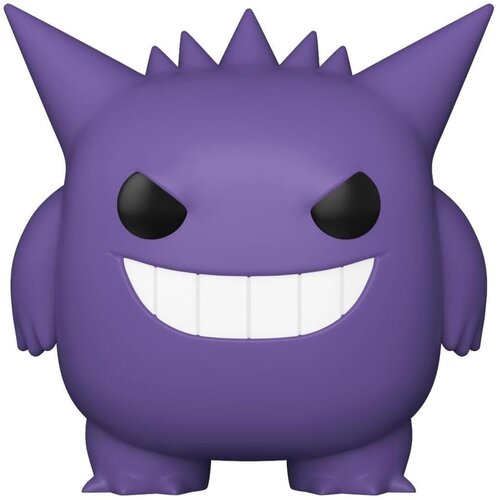 Funko Bobble Figure Games - Pokemon POP! - Gengar Ectoplasma Cene