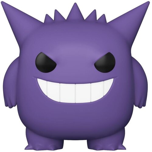 Funko POP GAMES: POKEMON - GENGAR Cijene
