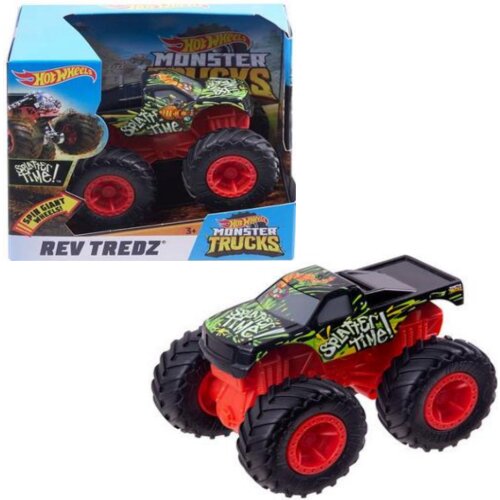 Olimp Sport Hot Wheels Monster truck 1:43 Cene