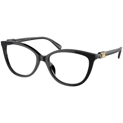 Michael Kors Westminster MK4109U 3005 L (54) Črna/Kristalna Cene