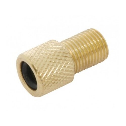 Adapter za pumpanje guma, mesing ( N14006-M ) Slike