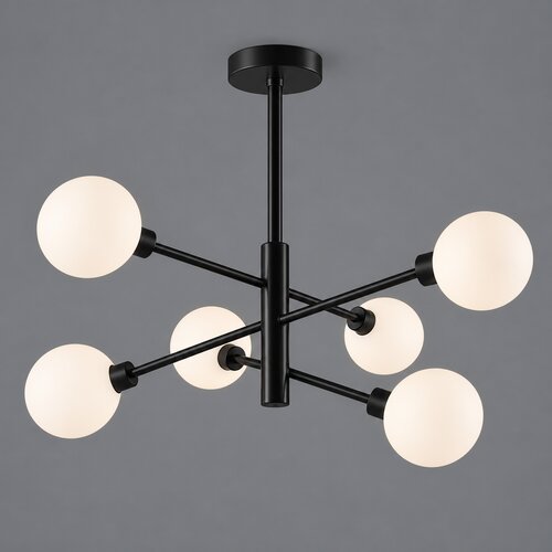  Luster 98148/6, crna Cene