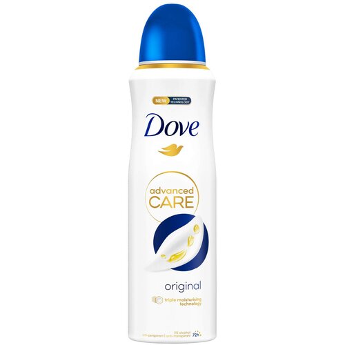 Dove Ženski dezodorans Original, 150ml Cene