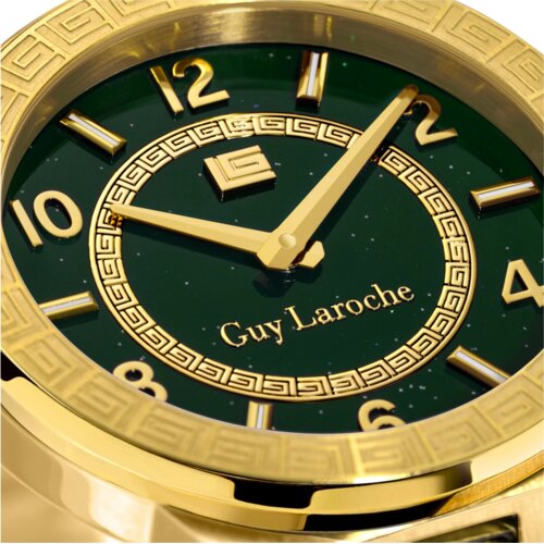  RUČNI SAT GUY LAROCHE GLWLG0000425 Slike