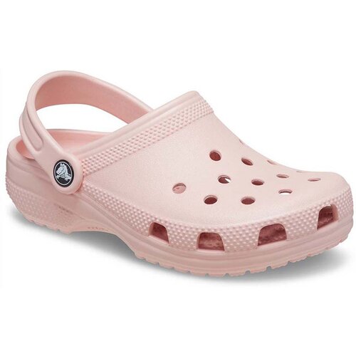 Crocs Natikači Classic Kids Clog K 206991 Roza Cene