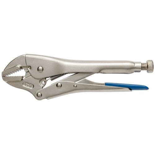 Hogert stezna kle&amp;scaron;ta morse gripp 250mm ravna čeljust Slike