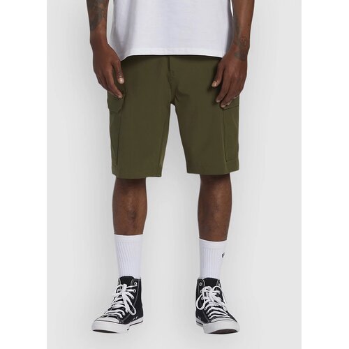 Billabong Surftrek Transport Cargo Kratke hlace military Slike