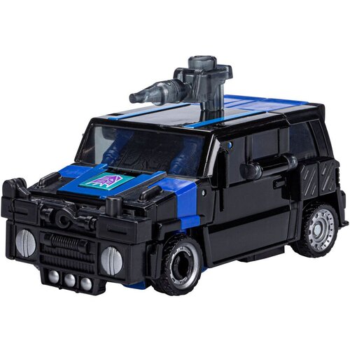 Hasbro FIGURA TRANSFORMERS LEGACY CRANKCASE DELUXE, (20840350) Cene