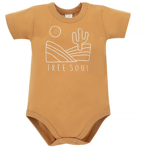 Pinokio Bodysuit Ss Free Soul Slike