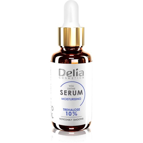 Delia Cosmetics You Define hidratantni serum za lice 30 ml Cijene