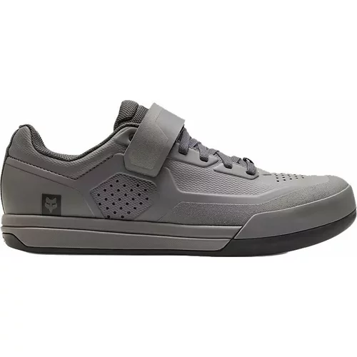 Fox Union Clipless Shoes Grey 41