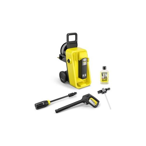 Kärcher perač pod pritiskom K 4 Pro Comfort Cene