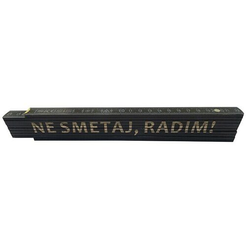  Zidarski metar (Duljina: 2 m) Cijene