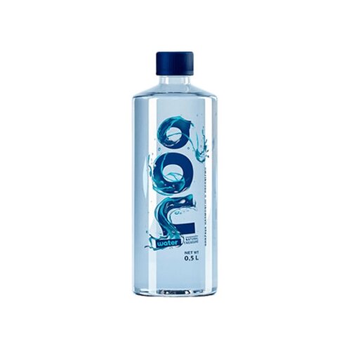 Noa Voda prirodna izvorska 0,5l Slike
