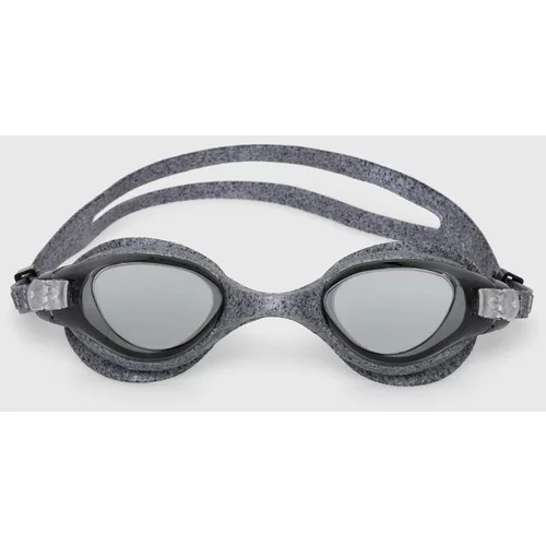 AQUA SPEED Naočale za plivanje Vega Reco boja: siva