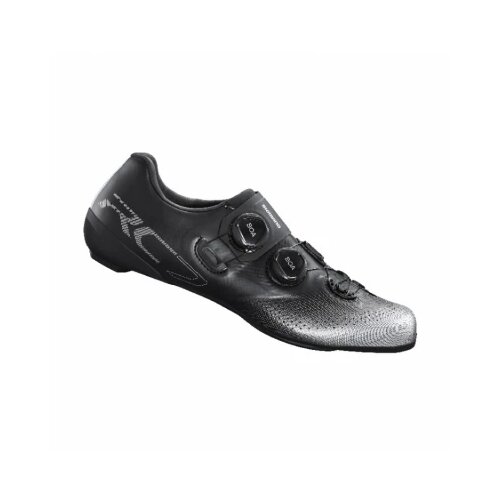 Shimano BICIKLISTIČKE CIPELE SH-RC702, BLACK, ROAD/ROAD, 45 veličina Cene