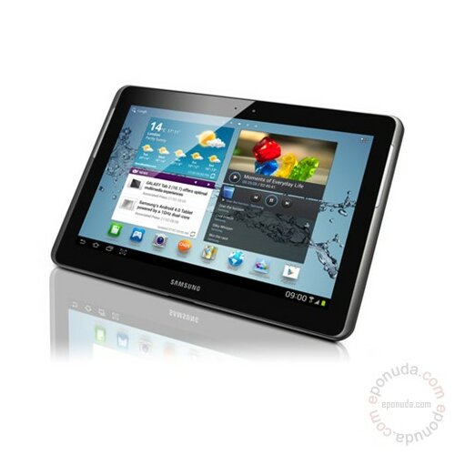 Samsung Galaxy Tab 2 10.1 P5110 tablet pc računar Slike