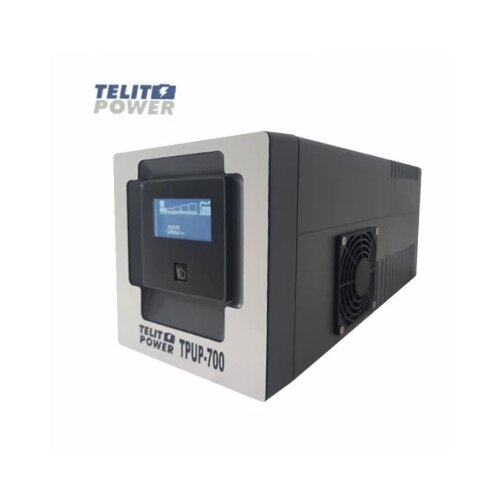 Telit Power UPS - KONVERTOR ZA KOTAO NA PELET TPUP-700 1000VA / 700W Cene