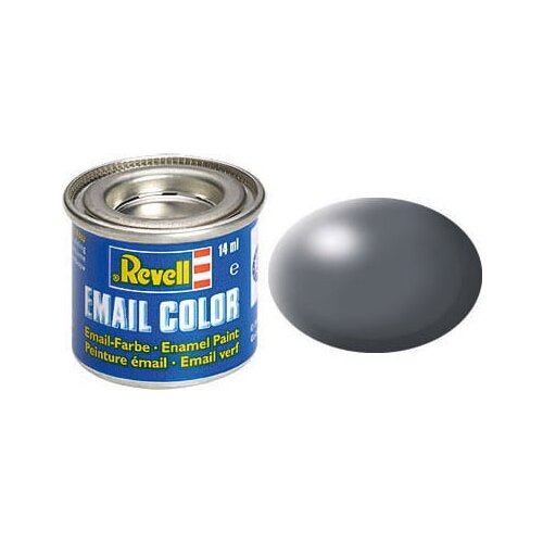 Revell Email Color tamno sivi - semi-mat Cijene