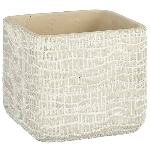  Žardinjera za biljke Siria (Keramika, Siva) Cijene