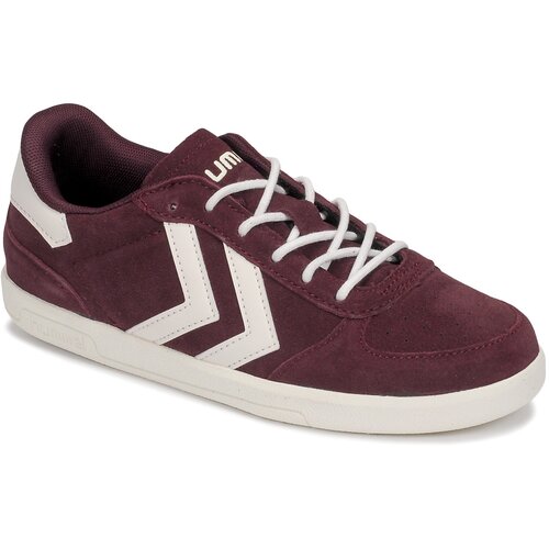 Hummel Nizke superge VICTORY JR Bordo Cene