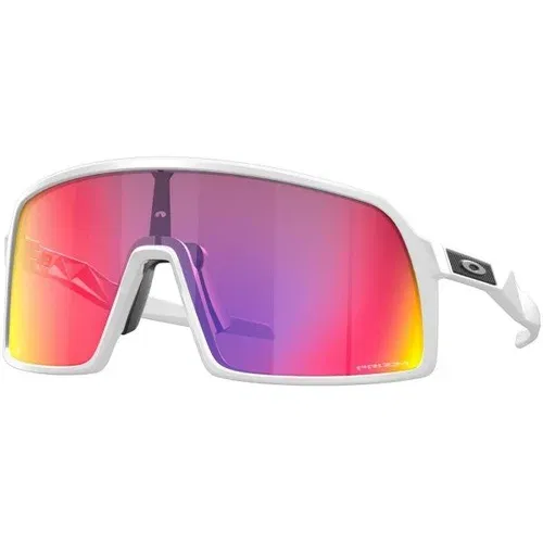 Oakley Sutro S OO9462-05 M (28) Bela/Vijolična