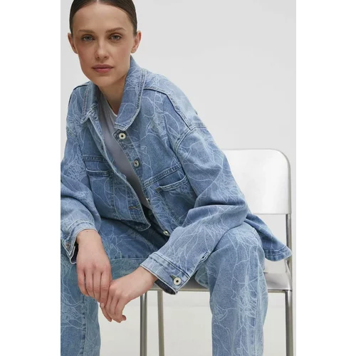 Answear Lab Jeans srajca ženska