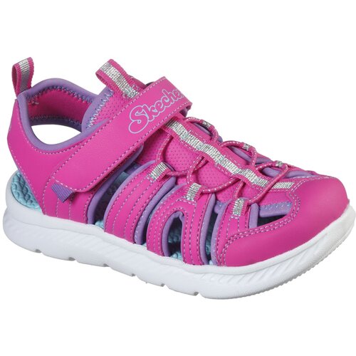 Skechers Sandali302100L HTPK D pink - vel.29 Slike