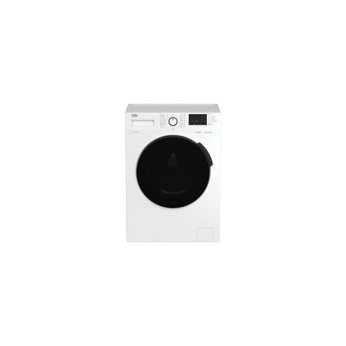 Beko pralni stroj WUE7612XST Slike