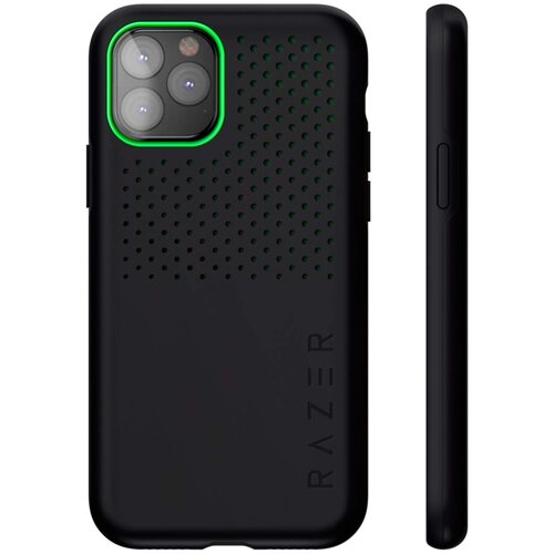 Razer Arctech Pro za&scaron;čitni ovitek črne barve za Apple iPhone 11 Pro Max Cene