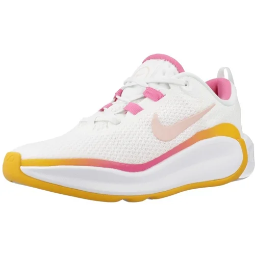 Nike Modne superge KIDFINITY BIG KIDS SHO Bela