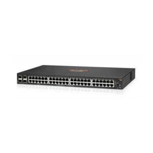 Aruba LAN Switch HPE 6000 R8N86A 10/100/100 48port/4SFP Cene