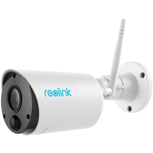 Reolink Argus Series B320 - 3MP Outdoor Battery-Powered Security Camera with Person/Vehicle Detection, Two-Way Audio Cijene