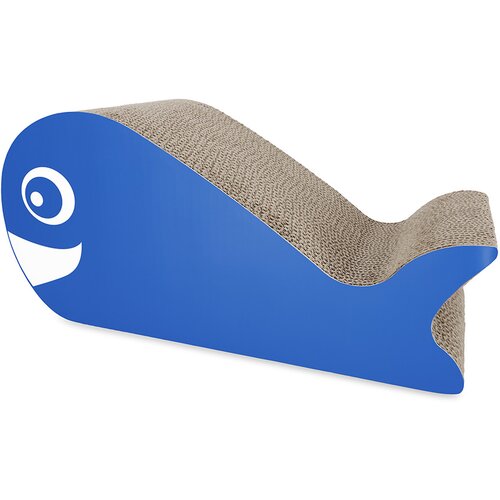 TIAKI grebalica Whale - cca. D 43 x Š 18 x V 19 cm Cijene