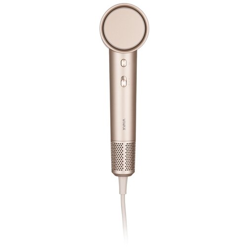 Vivax HOME fen za kosu HD1 Glow Gold Slike