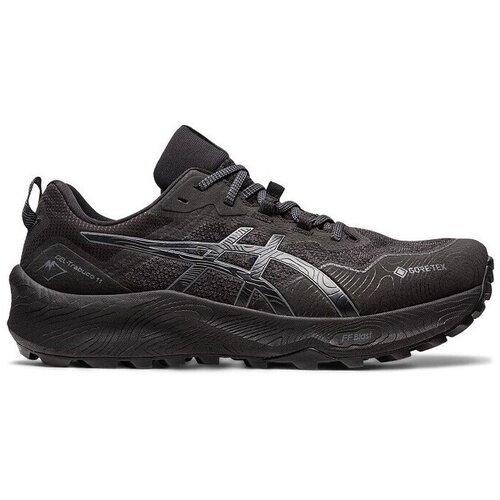 Asics Nizke superge Gel Trabuco 11 Gtx Črna Slike