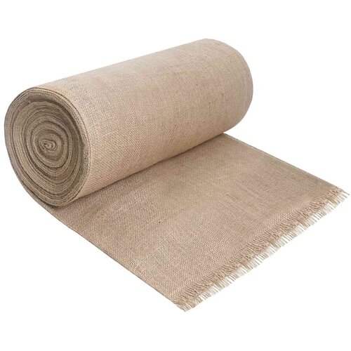  Jutena rola 160 x 5000 cm Prirodna - 1 6 x 50 m Prirodna 280 gsm Slike