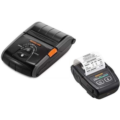 Bixolon POS PRN SM Prenosni SPP-C200IK-BT + SPP-R200IIIIAK BT Slike