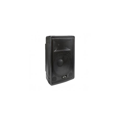 Pasivna PAX42PRO Pasivni zvučnik, 250W, crni Cijene