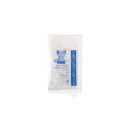  Vrećice za pedikuru Xanitalia Premium Pvc – 100 kom Cijene